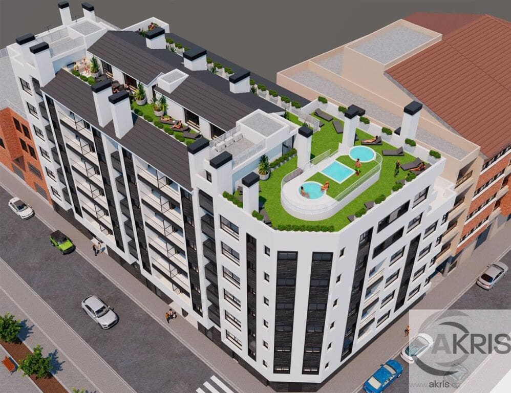 Piso Castelló De La Plana(Castellón De La Plana) - 1234488-03