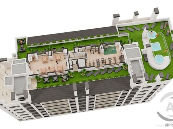 Piso Castelló De La Plana(Castellón De La Plana) - 1234489-06