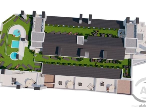 Piso Castelló De La Plana(Castellón De La Plana) - 1234489-05