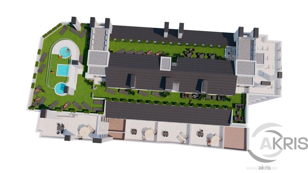 Piso Castelló De La Plana(Castellón De La Plana) - 1234489-05