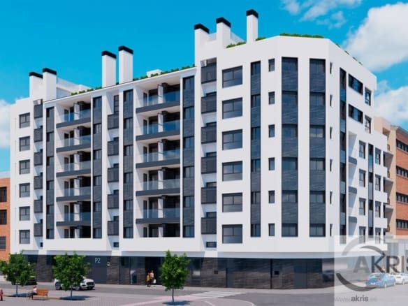 Piso Castelló De La Plana(Castellón De La Plana) - 1234489-04