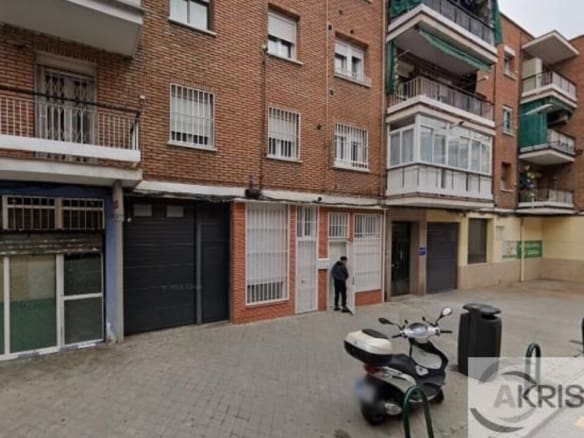 Piso Madrid - 1234494-01