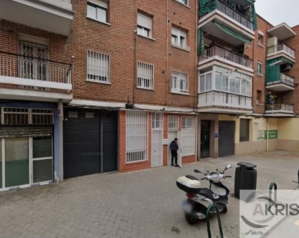 Piso Madrid - 1234494-01