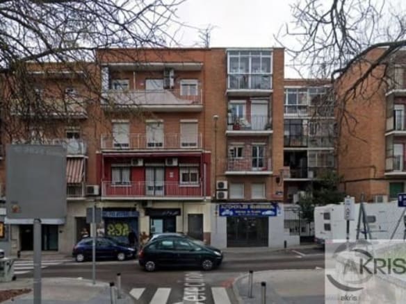 Piso Madrid - 1234495-01
