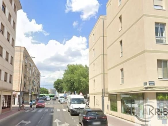 Piso Parla - 1234496-01