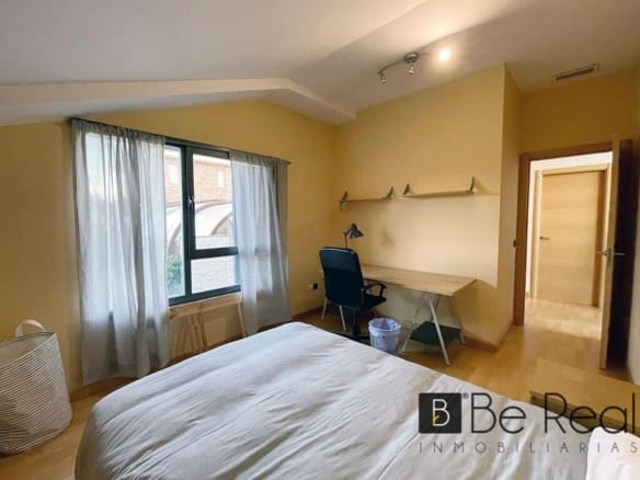 Piso Villanueva De La Cañada - 1234497-04