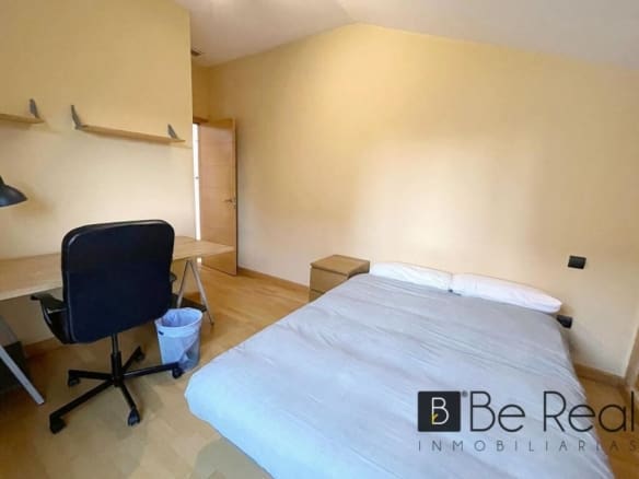 Piso Villanueva De La Cañada - 1234497-02