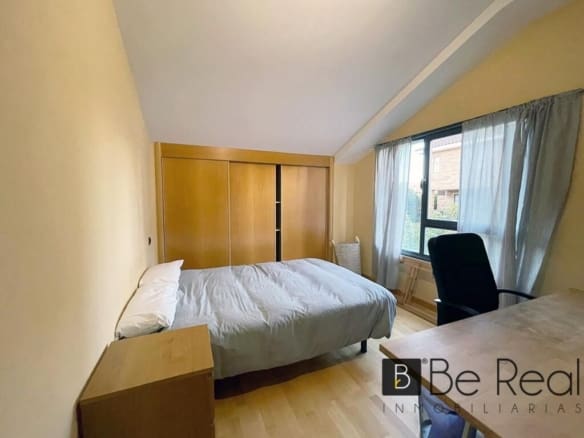 Piso Villanueva De La Cañada - 1234497-01