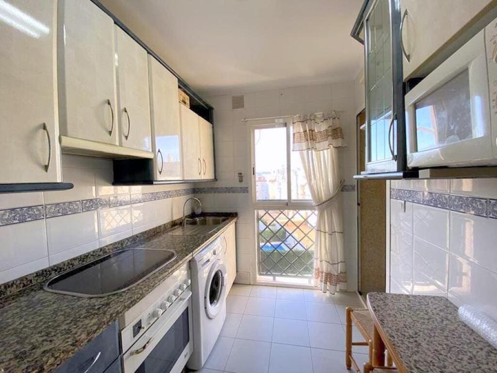 Ático Málaga - 1234603-04