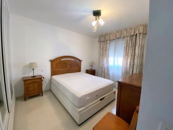 Ático Málaga - 1234603-05