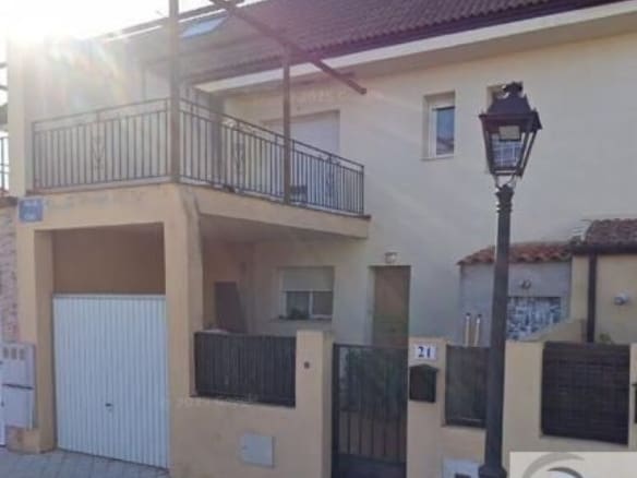 Casa-Chalet Yuncler - 1234604-01
