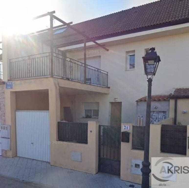 Casa-Chalet Yuncler - 1234604-01