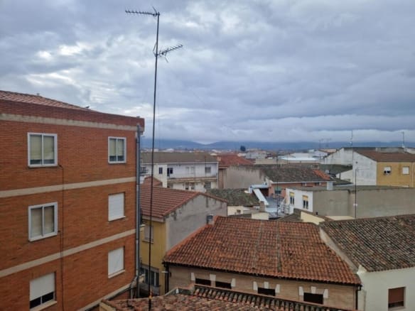 Piso Mora - 1234606-02