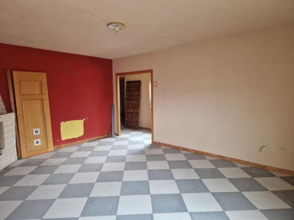 Piso Mora - 1234606-06