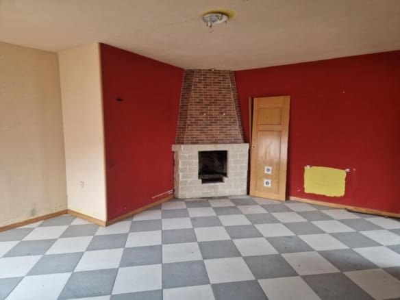 Piso Mora - 1234606-05