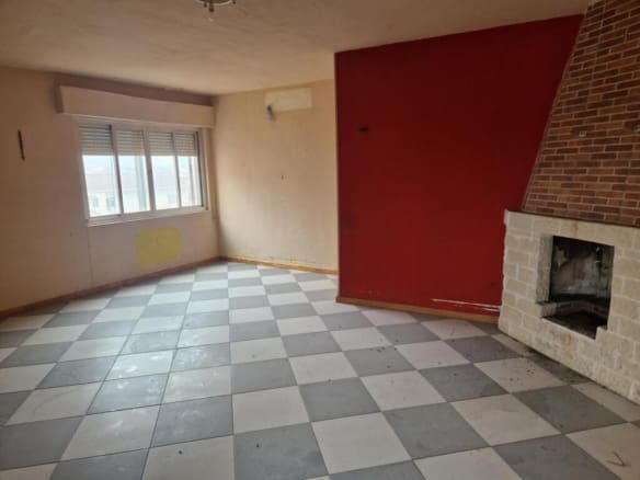 Piso Mora - 1234606-04