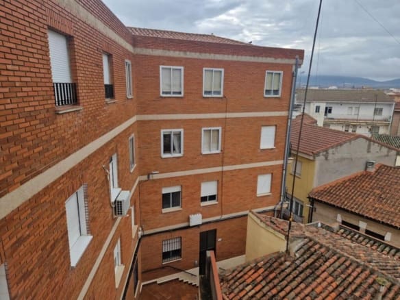 Piso Mora - 1234606-01
