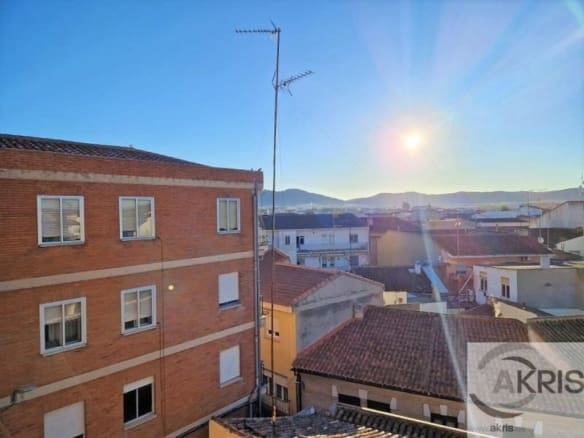 Piso Mora - 1234606-03