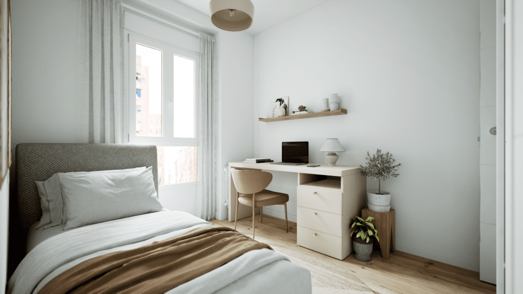 Piso Madrid - 1234692-02