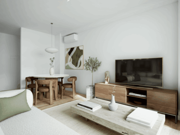 Piso Madrid - 1234692-03