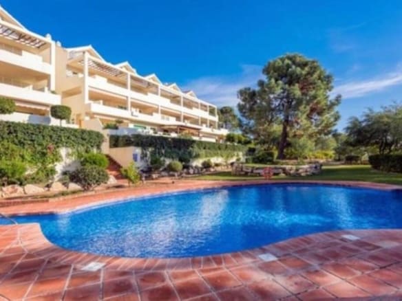 Piso Estepona - 1234694-01