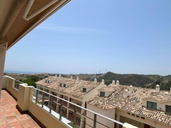 Piso Estepona - 1234694-06