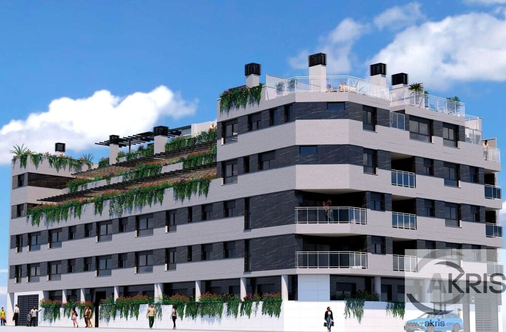 Piso Castelló De La Plana(Castellón De La Plana) - 1234695-01