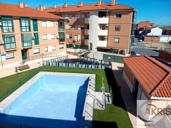 Piso Fuensalida - 1234697-03