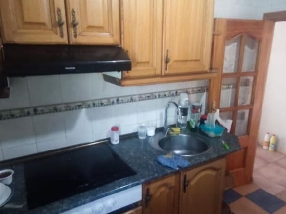 Casa-Chalet Palomeque - 1234701-06