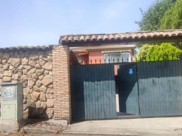 Casa-Chalet Palomeque - 1234701-01