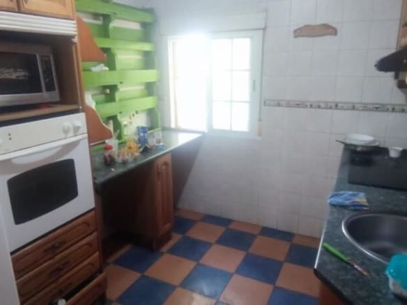 Casa-Chalet Palomeque - 1234701-04