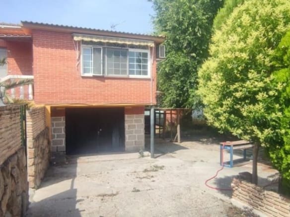 Casa-Chalet Palomeque - 1234701-02