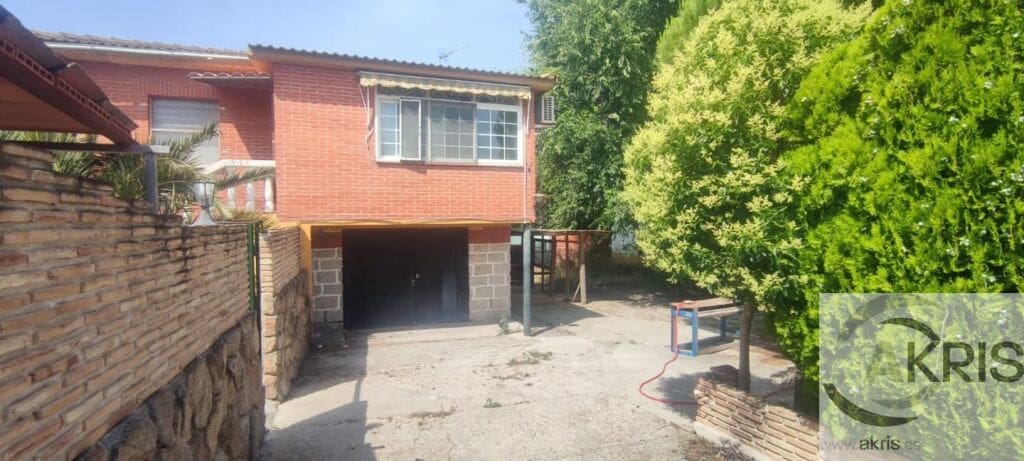 Casa-Chalet Palomeque - 1234701-02