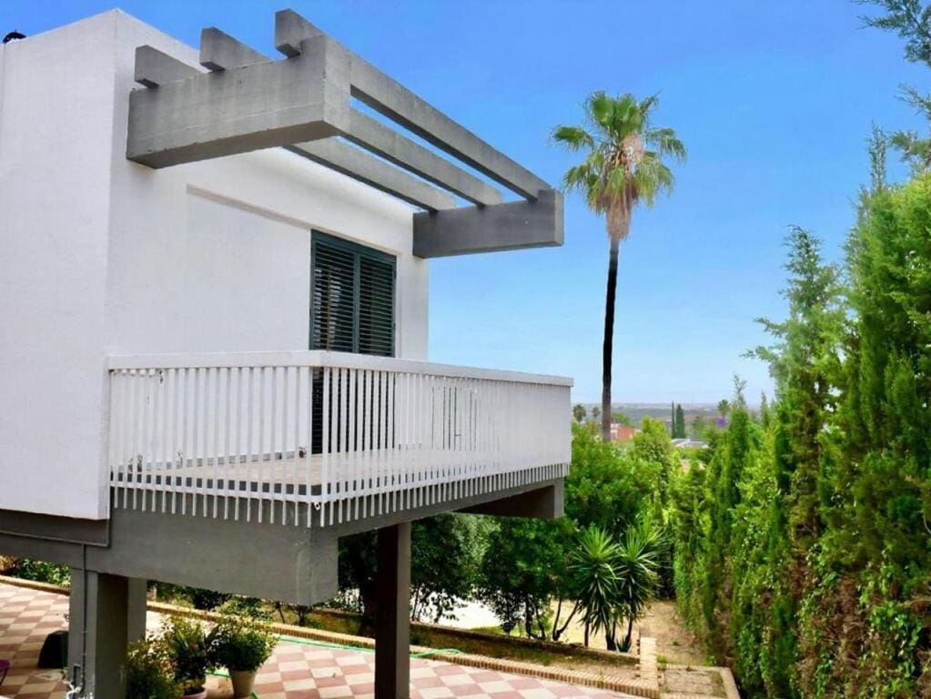 Casa-Chalet Alcala De Guadaíra - 1234709-02