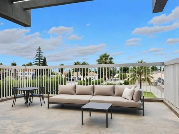 Casa-Chalet Alcala De Guadaíra - 1234709-05