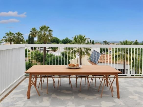 Casa-Chalet Alcala De Guadaíra - 1234709-04