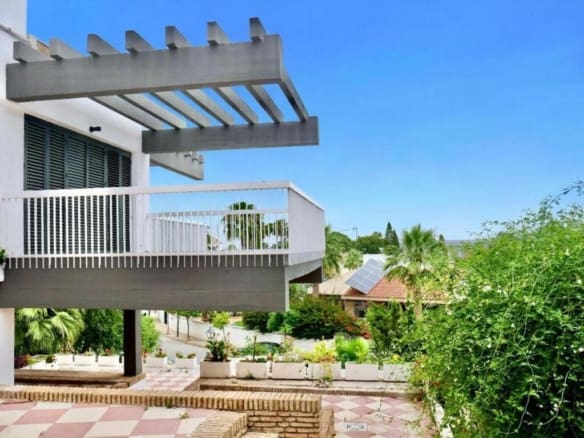 Casa-Chalet Alcala De Guadaíra - 1234709-06