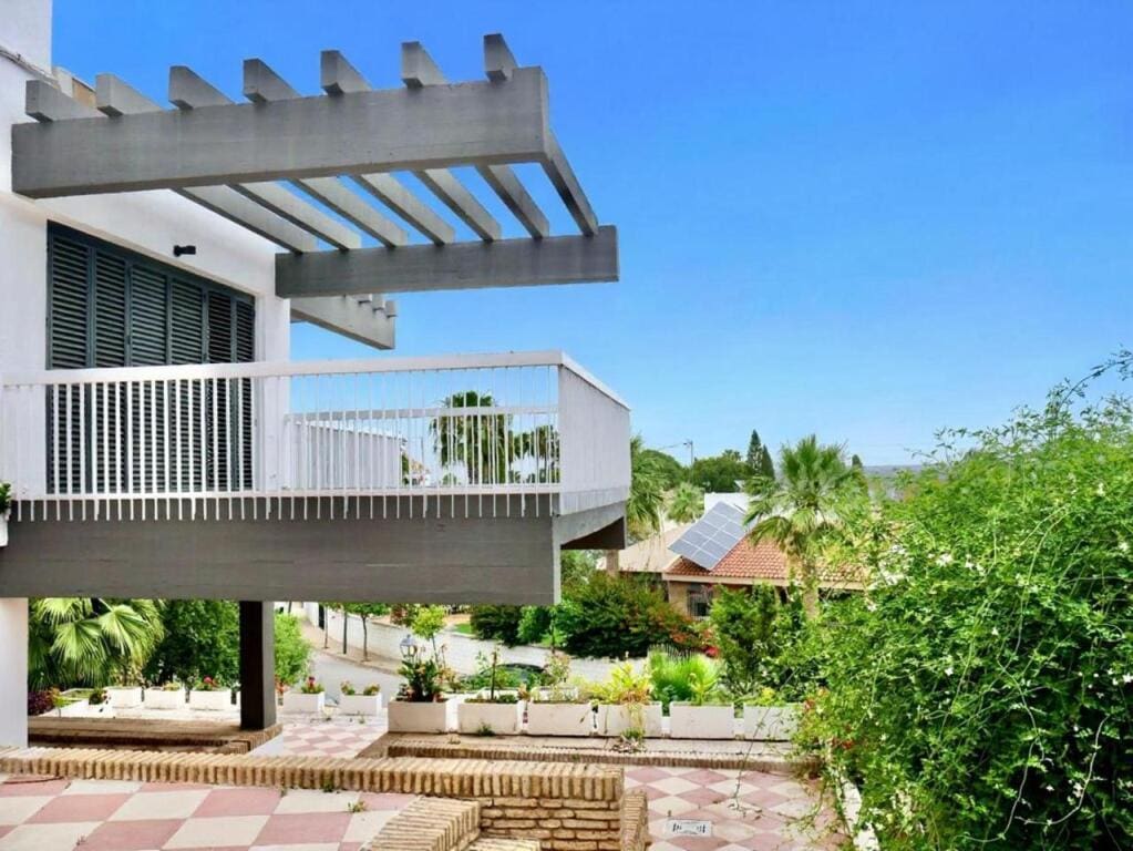 Casa-Chalet Alcala De Guadaíra - 1234709-06
