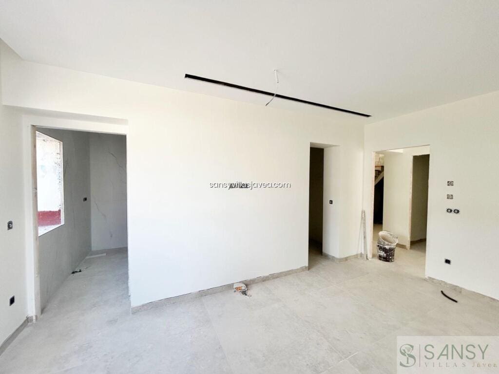 Casa-Chalet Calpe - 1233634-05