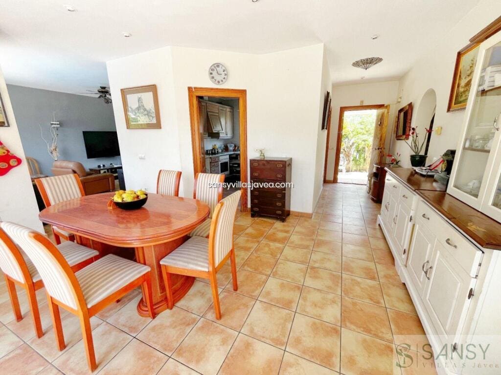 Casa-Chalet Javea/Xabia - 1233637-05