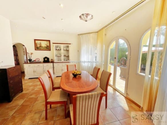 Casa-Chalet Javea/Xabia - 1233637-06