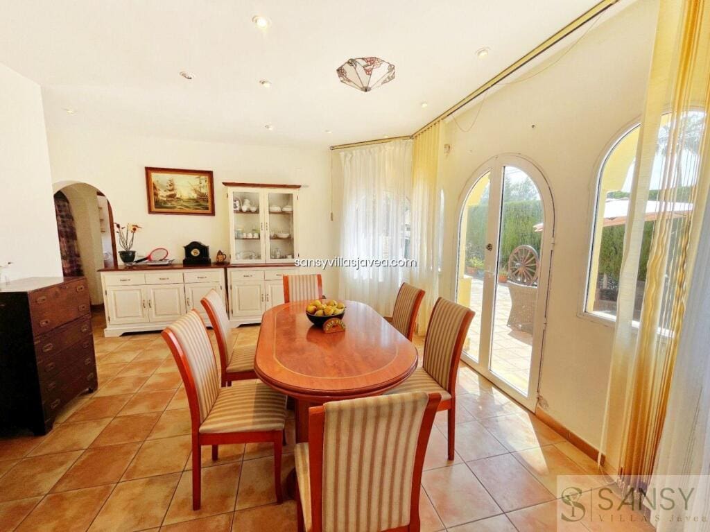 Casa-Chalet Javea/Xabia - 1233637-06