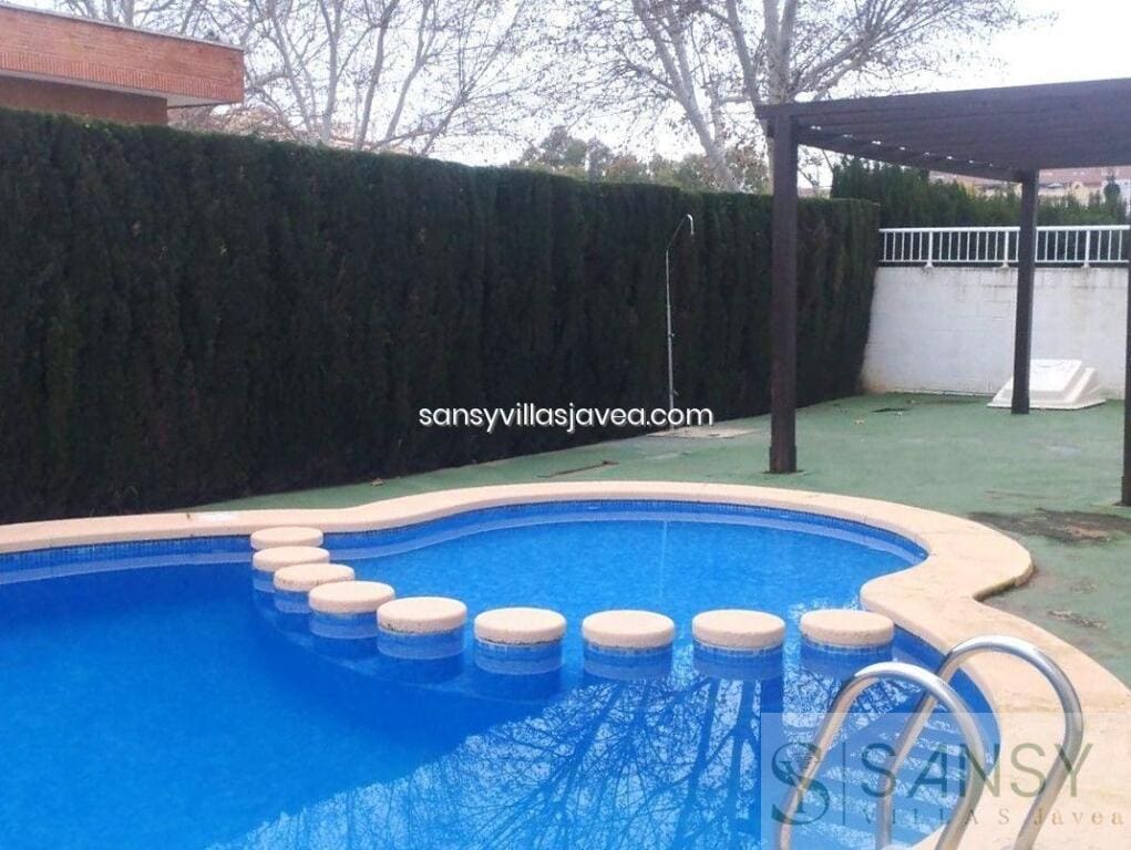 Apartamento Denia - 1233641-01