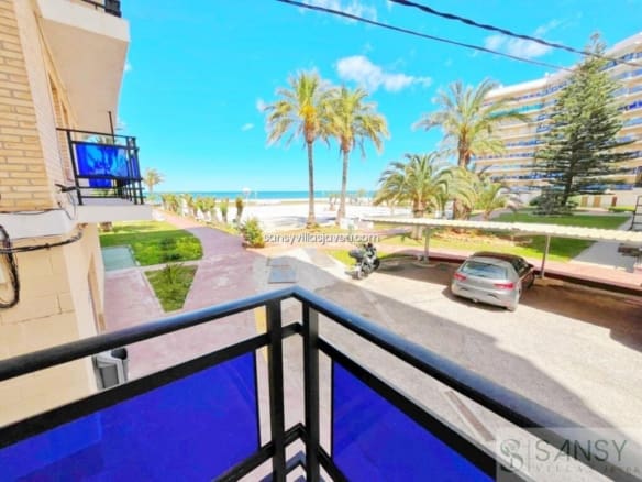 Apartamento Denia - 1233642-01