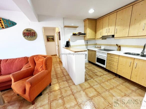 Apartamento Denia - 1233642-04