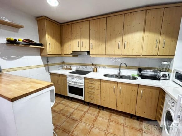 Apartamento Denia - 1233642-05