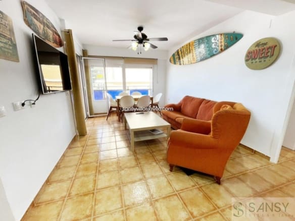 Apartamento Denia - 1233642-03