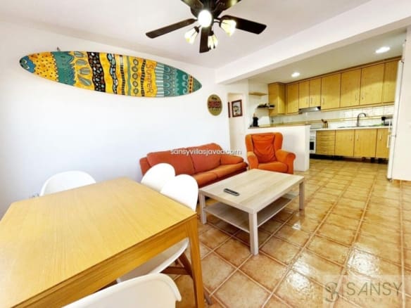 Apartamento Denia - 1233642-02