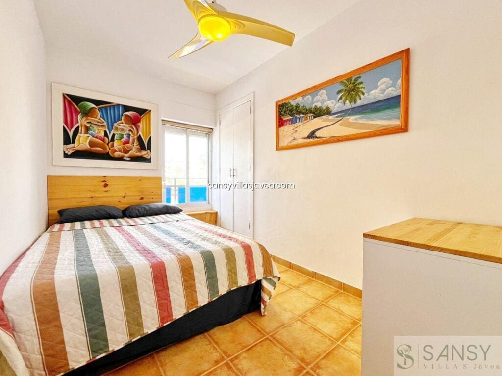 Apartamento Denia - 1233642-06