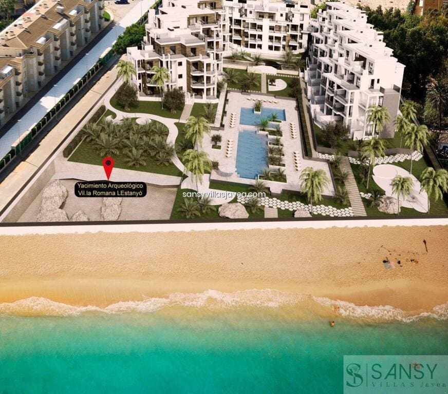 Apartamento Denia - 1233645-04